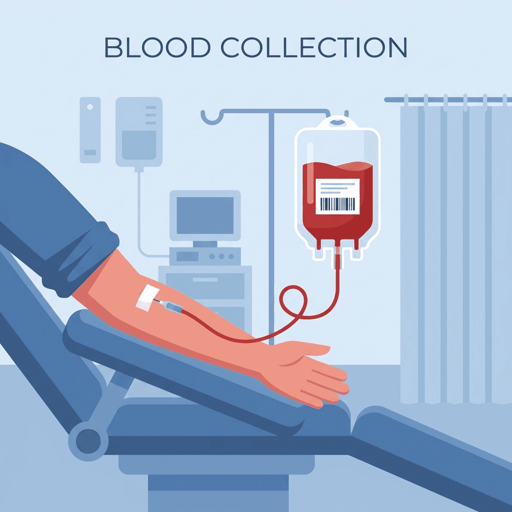 Blood Collection